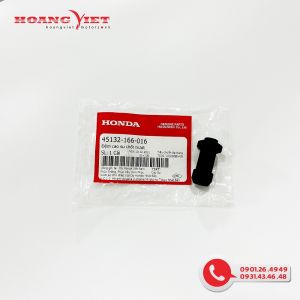 Phớt chắn bụi chốt trượt phanh B - Honda AB/ CLICK/ LEAD/ VISION/ PCX/ WAVE/ FUTURE và nhiều xe khác - 45133MA3006