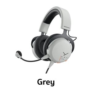 Beyerdynamic MMX 100 Gaming Headset หูฟังเกมมิ่งแบบ Analog by Pro Gadgets