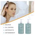 shampoo kelemumur anti dandruff shampoo dandruff treatment oil control sea salt Shampoo syampoo kelemumur syampu 去屑洗发露 Deep clean scalp reduce dandruff hair treatment removes mites Scalp Care scalp Relieve itchy scalp anti hair loss shampoo. 