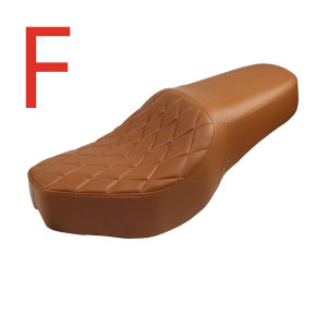 Motorcycle Two-up Seat Driver Front Rear Passenger Seat Covers Cushion Pad For HONDA REBEL 500 300 CMX500 CMX300 2017-2025