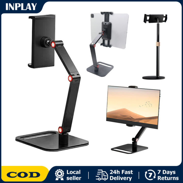Monitor Stand Universal Bracket Portable Monitor Holder Expandable ...