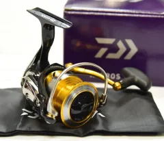 Daiwa - 2017 Tatula HD Custom 153SHL-TW, Left Handed, Bait Casting, Fishing  Reel