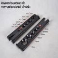 CT-808 ชุดบานแฟร์ เกจวัดนำยาแอร์ ชุดบานท่อแอร์ บานแฟร์ท่อแอร์ ชุดบานแป๊ปเบรค ชุดบานแฟร์ อุปกรณ์ช่างแอร์ เครื่องมือช่างแอร์ ชุดบานแฟร์ท่อแบบธรรมดา รุ่น. 