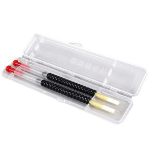 Congkel Sarang Lebah Pencongkel Larvae Posisi Telur Frame Kotak Lebah Stik Peternakan Kandang Hewan