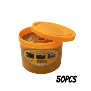 50pcs SUNRISE 4" Cutting Disc Heavy Duty for Metal Stainless Steel with Tub