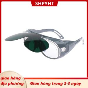 [COD] SHPYHT Giao hàng địa phương Gas Argon hàn hồ quang kính bảo vệ chống chói đánh bóng an toàn làm việc mắt bảo vệ thiết bị Hàn Kính thợ hàn