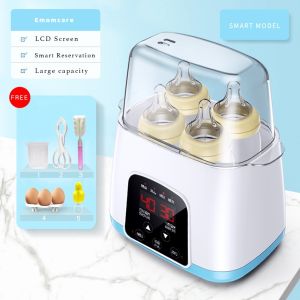 SCUDOS Baby Feeding Bottle Warmer Heater Bottle sterilizer BPA Alat Steril Botol Susu Bayi Penghangat Botol susu Alat Steril Botol