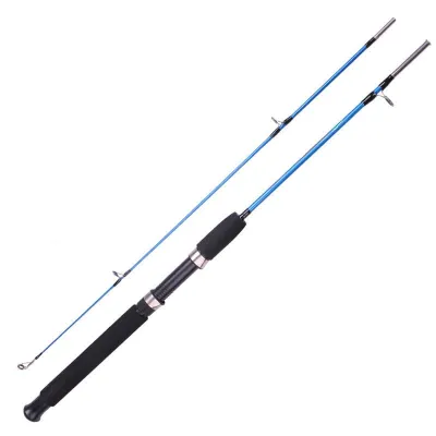 Fishing Rod Spinning Fishing Rod Bass Fishing Rod Fishing Rod Set Portable Fishing Reel for Bass Fishing Saltwater/Freshwater Fishing