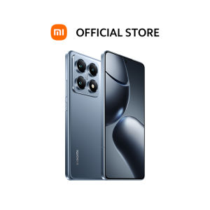 Xiaomi 14T Pro 12+256/12+512GB Global Version With 1+1 Year Warranty and 6 Months Screen Replacement
