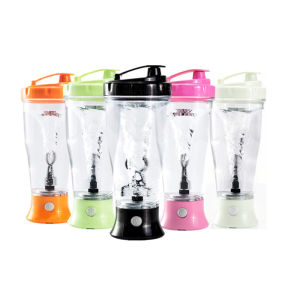 Efficient Automatic Electric Mixing 350ML Shaker Blender