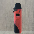 Silicone Case For OXVA Xlim V1 V2 Protective Texture Skin Soft Cover With Free Lanyard. 