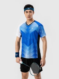 [TẶNG BĂNG TAY]Áo thun thể thao Pickleball cầu lông Racquet Sport thấm hút mồ hôi tốt thoáng khí nhanh khô - Coolmate