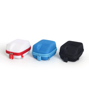Hard Travelling Case Storage Bag Protective Pouches Bag Carrying Case for Go Instants Camera
