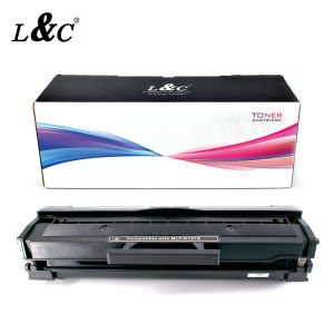 【PH Ready Stock】L&C Original Toner Cartridge MLT-D101S Black 1500 Pages Yield Compatible For Samsung Printer ML-2165W/SF-760P/SCX-3405FW