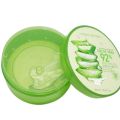 [Chính hãng] Gel lô hội Nature Republic Soothing & Moisture Aloe Vera 92% - Gel dưỡng nha đam đa năng ( 300ml). 
