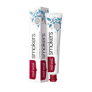 Red Seal Smokers Toothpaste [100g]