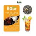 Trà oolong ô long nhài ILOTA pha trà sữa trà trái cây. 