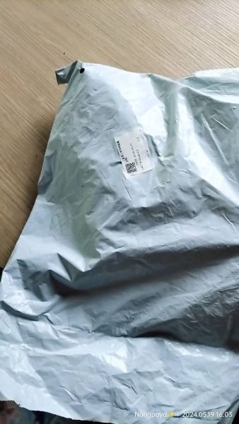 Buyer review video 4