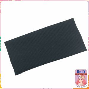 Uni.Y ผ้าคาดผม แบบดูดซับเหงื่อ ทรงสปอร์ต ที่คาดผมแฟชั่น sports hair band