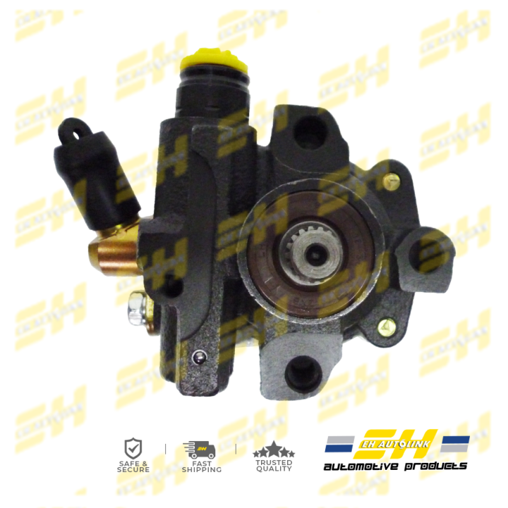 TOYOTA CAMRY 5S 2.2L POWER STEERING PUMP Lazada
