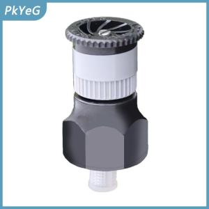 PkYeG Vòi phun nước 360 ° có thể điều chỉnh cho vòi tưới vườn bãi cỏ Vòi tưới nước tự động