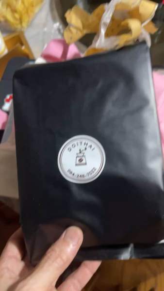 Buyer review video 2