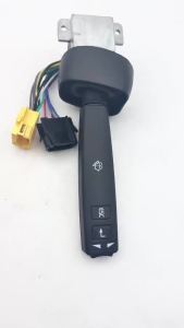 Aria 3944672 20701028 Combination Switch for Volvo FH12 FH16 FM10 FM12 NH12 FMX FL6 FM7 Truck Buses B9L/S/TL B12B/M B7L/DD B7R A7K3P