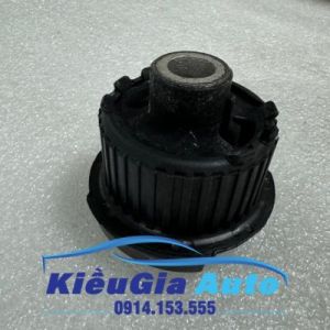 Cao su bệ đỡ cầu sau Mercedes C280 W204 2009-2015 2043510842