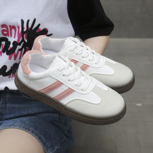 Womens Forrest Gump shoes low-top shoes thick-soled white shoes new style sports style casual sneakers
