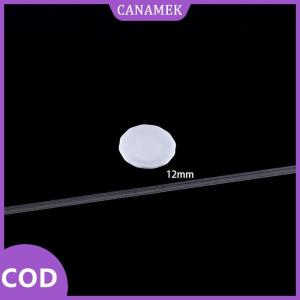 CANAMEK✨ 5 cái 1 12 Dollhouse phim hoạt hình thực phẩm Tấm Dollhouse Mini bếp tấm trang trí búp bê phụ kiện nhà giả vờ chơi đồ chơi