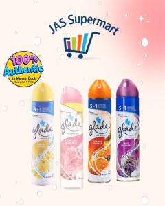 Glade Room Air freshener Spray 227g