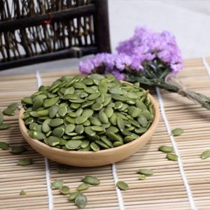 RAW PUMPKIN SEEDS 200g/南瓜籽仁200g/nuts/No MSG