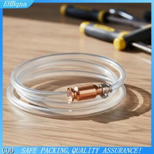 【Miễn ship không giới hạn】 Siphon ống bơm tự mồi tay hoạt động chuyển ống cho nhiên liệu nước dầu Shaker jiggler Hướng dẫn sử dụng kiểm soát dòng chảy chất lỏng chuyển công cụ