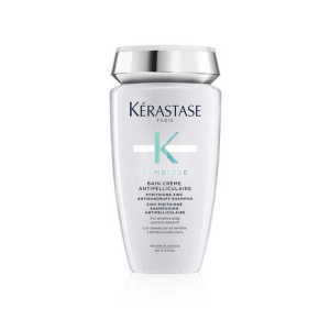 KERASTASE Symbiose -  Bain Purete Anti-Pelliculaire Shampoo - For Oily and Sensitive Scalp Prone to Dandruff - Sulfate and Silicone Free