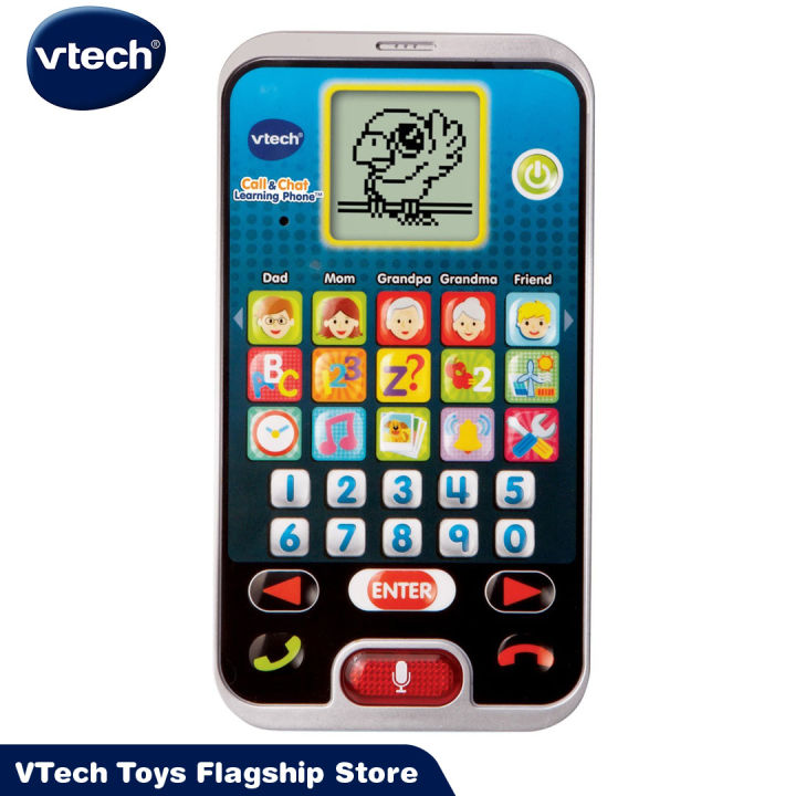 Vtech toy deals telephone