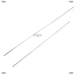 [COD] dfgje Outer Teeth M3 100cm 44121-4 Sections Telescopic Aerial Antenna For FM Radio TV RC Car Control Transmitter Controller Car Antenna