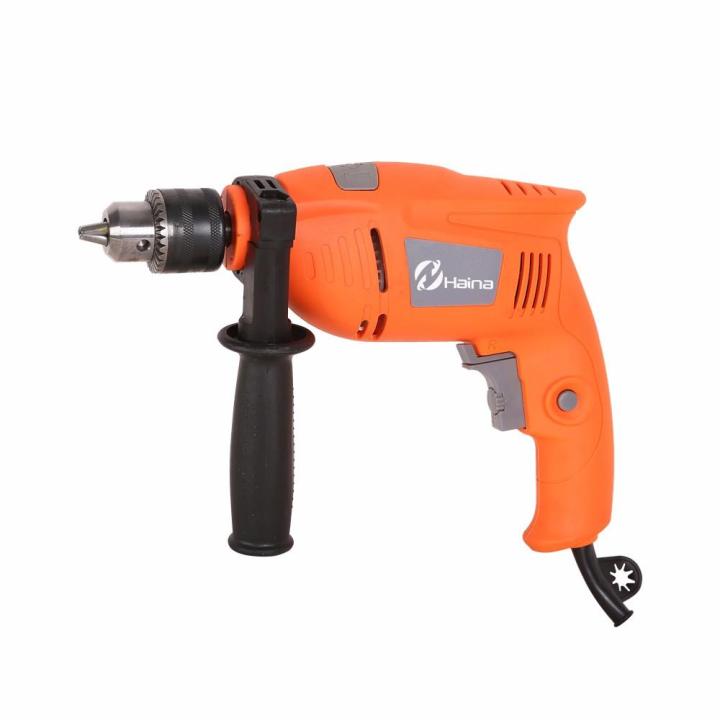 Lazada shop drill machine