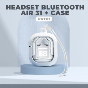 Mocho Earphone Bluetooth Android Air31 Bluetooth Headset Sport Earbuds Wireless Headphones