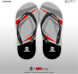 BRZ-Sandal Jepit Keren 2024 Sandal jpt Pria Wanita u/ anak 26-35 u/dewasa 36-43 Sandal Distro 084