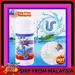 [RE] Super Powerful Sink & Drain Cleaner Granular Sink Cleaner Sinki Paip Saluran Tersumbat-RAFF STORE