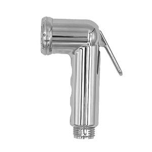 Lockable Bidet Head 74336