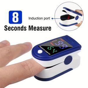 Medical Oximeter Finger Clip: A Gift for Special Occasions