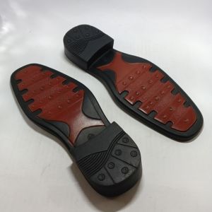 Sol Sepatu Outsole Pantofel Size 38 s/d 45 - TPR Apollo