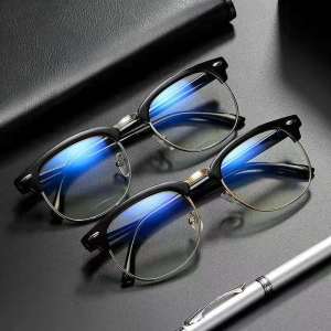 F.six Anti-Radiation & Blue Light Protection Eyeglasses