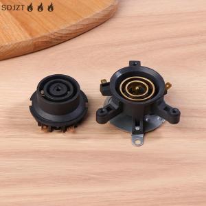 ZZ🔥🔥🔥 3ชิ้น เซ็ตกาต้มน้ำไฟฟ้าอุปกรณ์เสริมฐานเทอร์โมสตัทสวิทช์ขั้วต่อซ็อกเก็ตอุปกรณ์เสริมสำหรับครัวเรือน