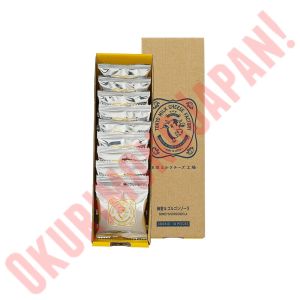 โตเกียวมิลค์ชีส Tokyo Milk Cheese Factory