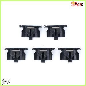 Follow Get New【TIS】 5 cái kéo đẩy điện Tông Đơ Cắt Tóc kẹp nhựa không lạnh 8148 8159