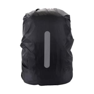 Trọng lượng nhẹ chống thấm Túi bảo vệ an toàn Balo ngoài trời bìa để tăng cường khả năng hiển thị ban đêm