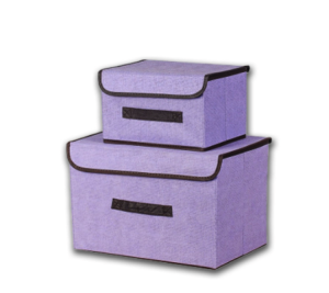 2in1 storage bOx Tempat penyimpanan barang Baju Pakaian Celana Dalam BH CD Multifungsi Mainan Buku