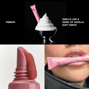 Rhode Peptide Lip Tint   10ml